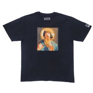 These Americans Pulp Fiction Mia Tee